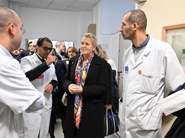 EU member states pursue social media bans, outpacing Brussels