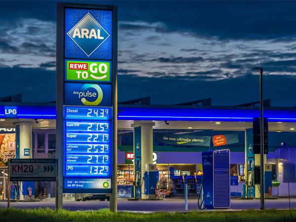 Europe’s new energy crisis fuels a green 'told you so'