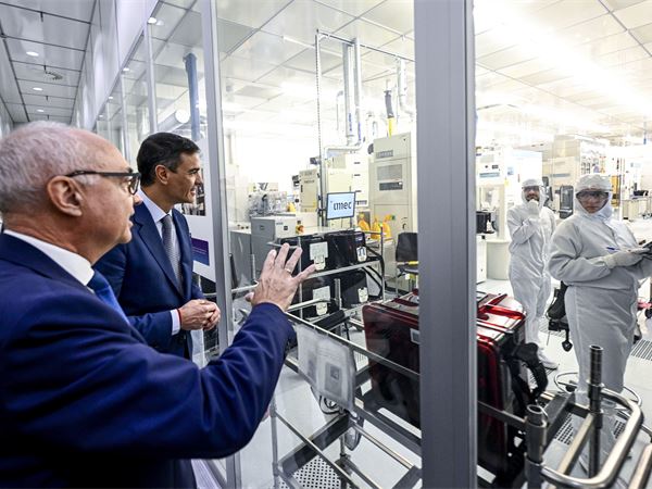 Europe’s invisible hand in the chip race