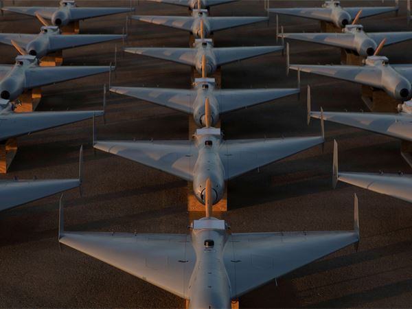 Who decides how AI is used in war?