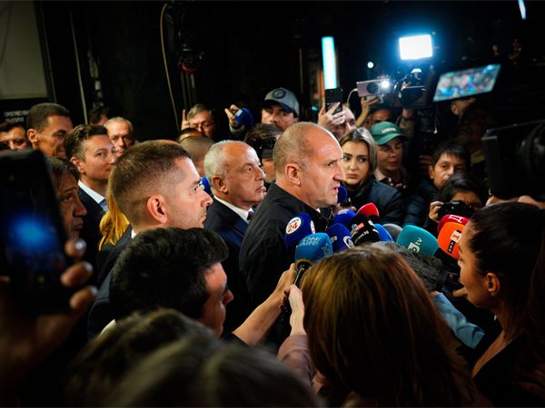 Is Bulgaria’s new leader EU’s next Viktor Orbán?