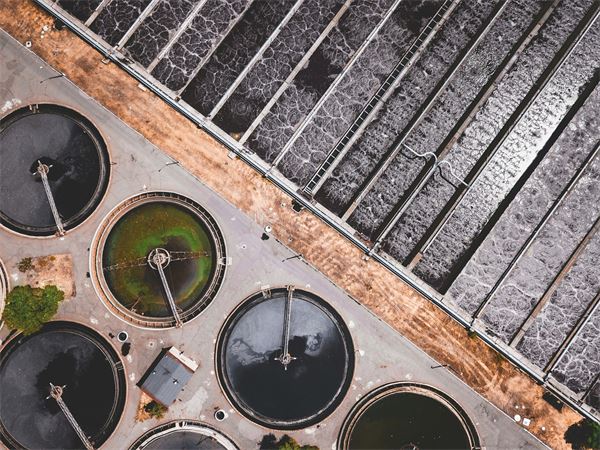 Water and waste management: key tools for Europe’s strategic autonomy