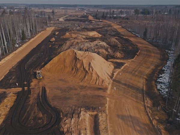 Can the Baltics save the EU’s largest infrastructure project?