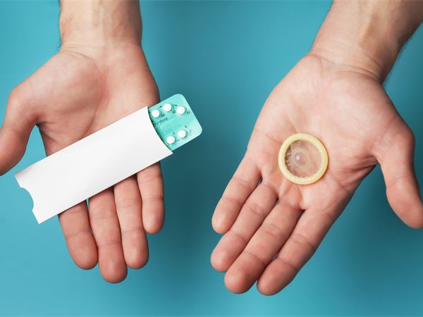 Expanding male contraceptive choice is a gender equality issue