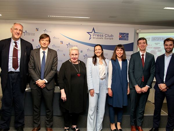 Bridging the investment gap with Europe's insurance sector