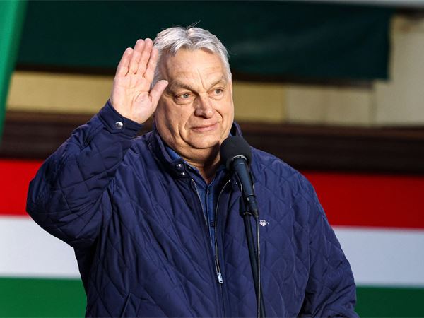 Orbán is out. But the right isn’t
