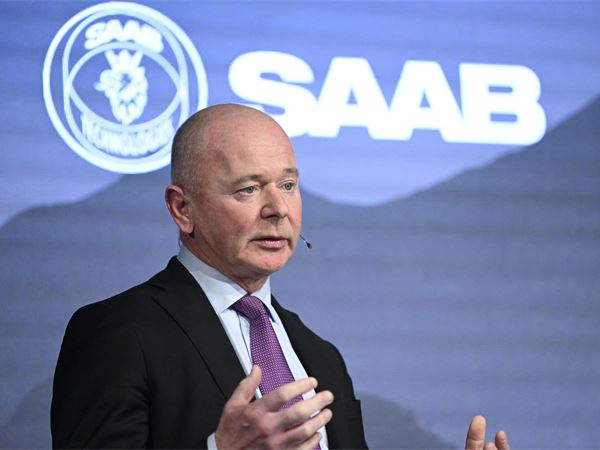 Top EU defense industry chief: Less protectionism, more European cooperation