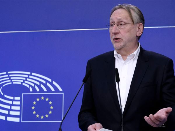 The quiet MEP pushing back on Trump’s trade agenda