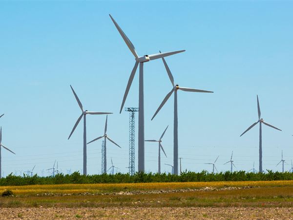 Europe's wind industry is fighting a reputational battle