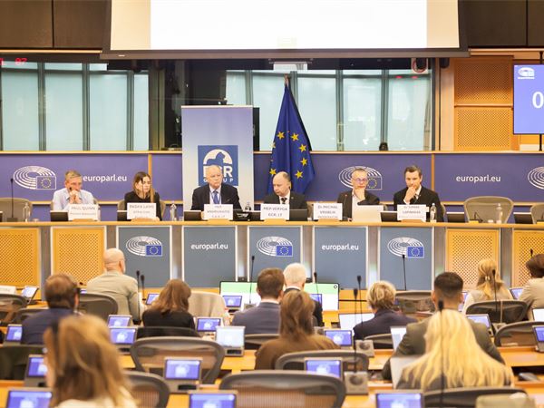 How a European cardiovascular strategy could reshape prevention across Member States