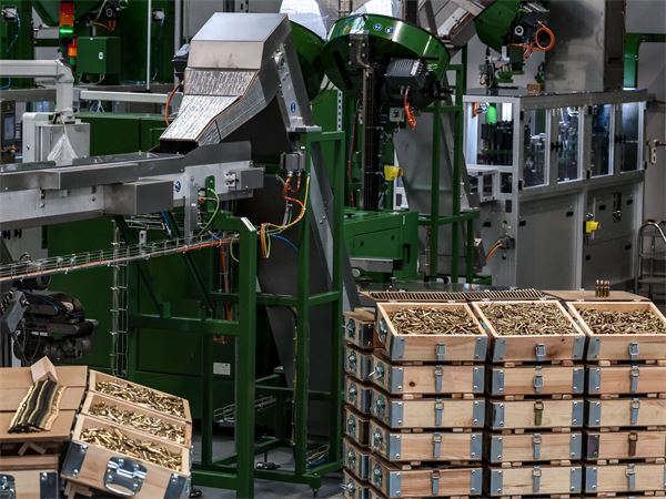 Can Europe scale its defense industry fast enough?