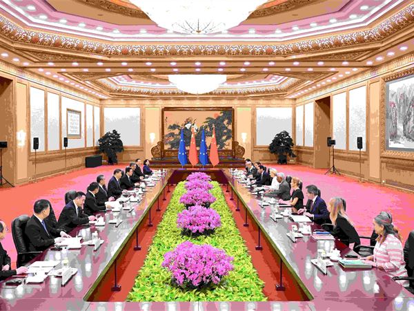 Europe’s China anxiety is reaching a boiling point