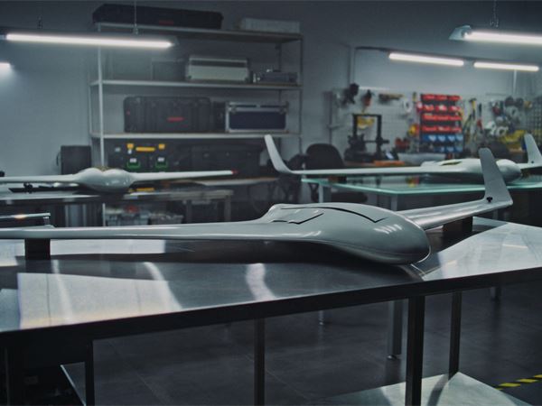 Europe’s defense startups are losing the rearmament race