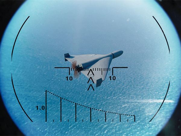 The EU’s big defense test