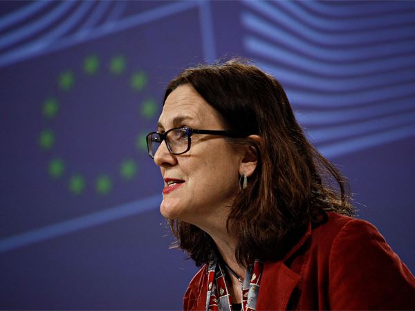 Q&A: After a 'humiliating' U.S. deal, where does the EU trade next?