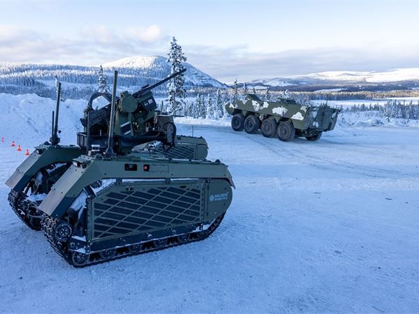 The EU's sleeping beauty of defense is waking up