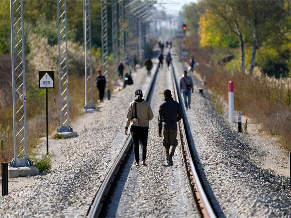 The migration pact is here. But the EU isn’t ready