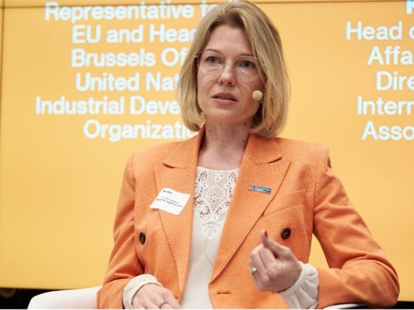 How Europe can secure the materials powering its industrial future