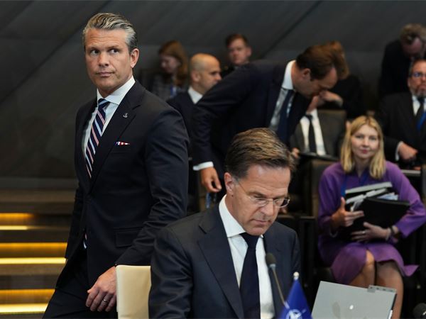 Newsletter: NATO 3.0 — implementation time