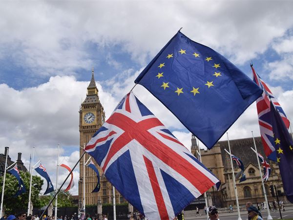 Ten years after Brexit, British political instability puts brakes on EU-UK “reset”