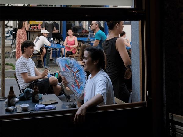 Europe's latest heatwave has passed. The next one is only a matter of time.