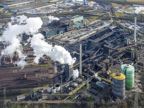 The showdown over Europe's carbon market begins