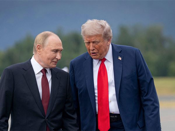 Europe wants to reopen a channel to Putin. But is it too soon?