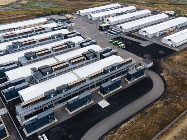 Could Iceland’s become Europe's AI powerhouse?