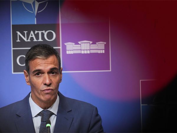 Madrid’s military mathematics