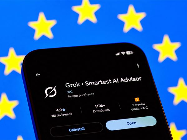 Europe gets ready to police frontier AI