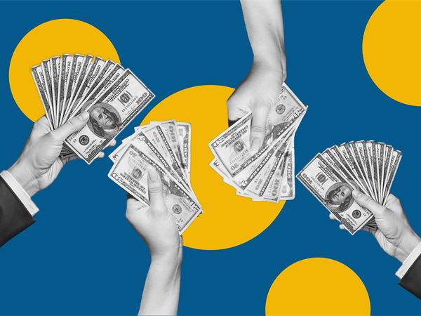 Brussels wants you to invest like a Swede