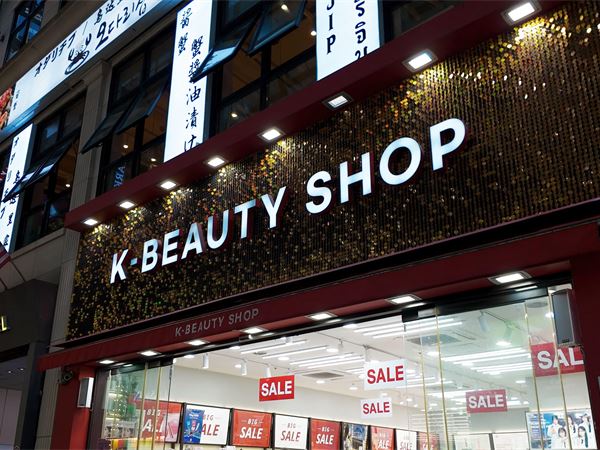 Europe’s K-Beauty boom