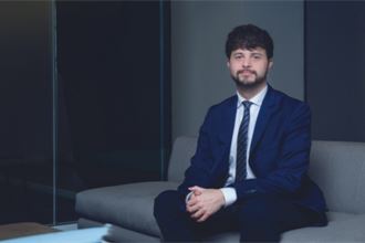 Brando Benifei interview: Federalist and proud of it