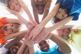 Securing our future though our children