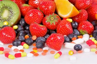 Setting Maximum & Minimum Levels of Vitamins & Minerals for Food Supplements: The EHPM Model