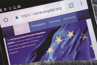 The best way to regulate artificial intelligence? The EU’s AI Act