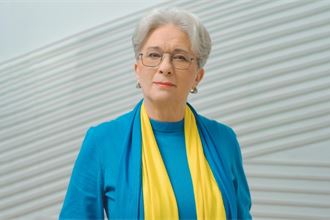 Sandra Kalniete on Latvian independence, her time as foreign minister and battling foreign interference in democratic processes