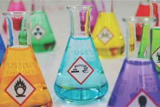 NAMs: Supporting innovation for rigorous management of chemicals and a healthier environment