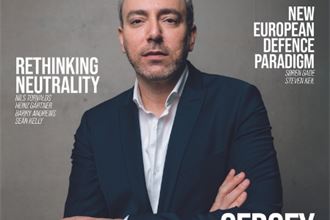 Issue 550 | 25 April 2022