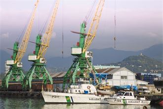 Europe's eastern neighbourhood is all shook up: Here's what Russia’s war in Ukraine could mean for these countries