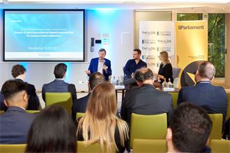 Advancing public health in the EU through harm reduction strategies