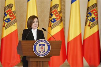 As Moldovans go to the polls, the EU confronts Russia’s biggest influence campaign to date