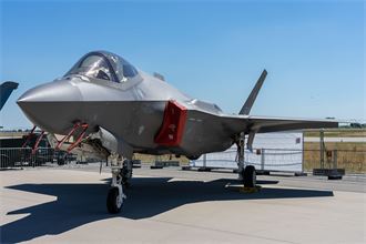 Europe’s €100-billion fighter jet dream is falling apart