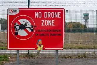 Russia drone war puts NATO defences to the test