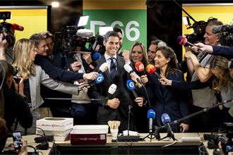 The Netherlands turns the page on far-right rule