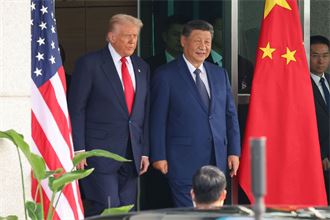 How Europe became 'collateral damage' in the US-China trade war