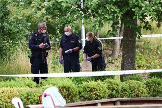 Inside Sweden’s gang war: How digital platforms are fuelling youth violence