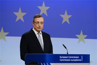 Op-ed: Why the Green Deal should be seen as a growth plan