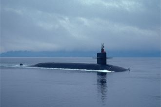 Op-ed: Why Europe should build ships with Indo-Pacific allies