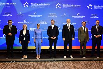 The EU must link enlargement to raw materials strategy